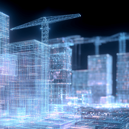 Цифровая основа девелопмента: от инноваций к операционке и обратно