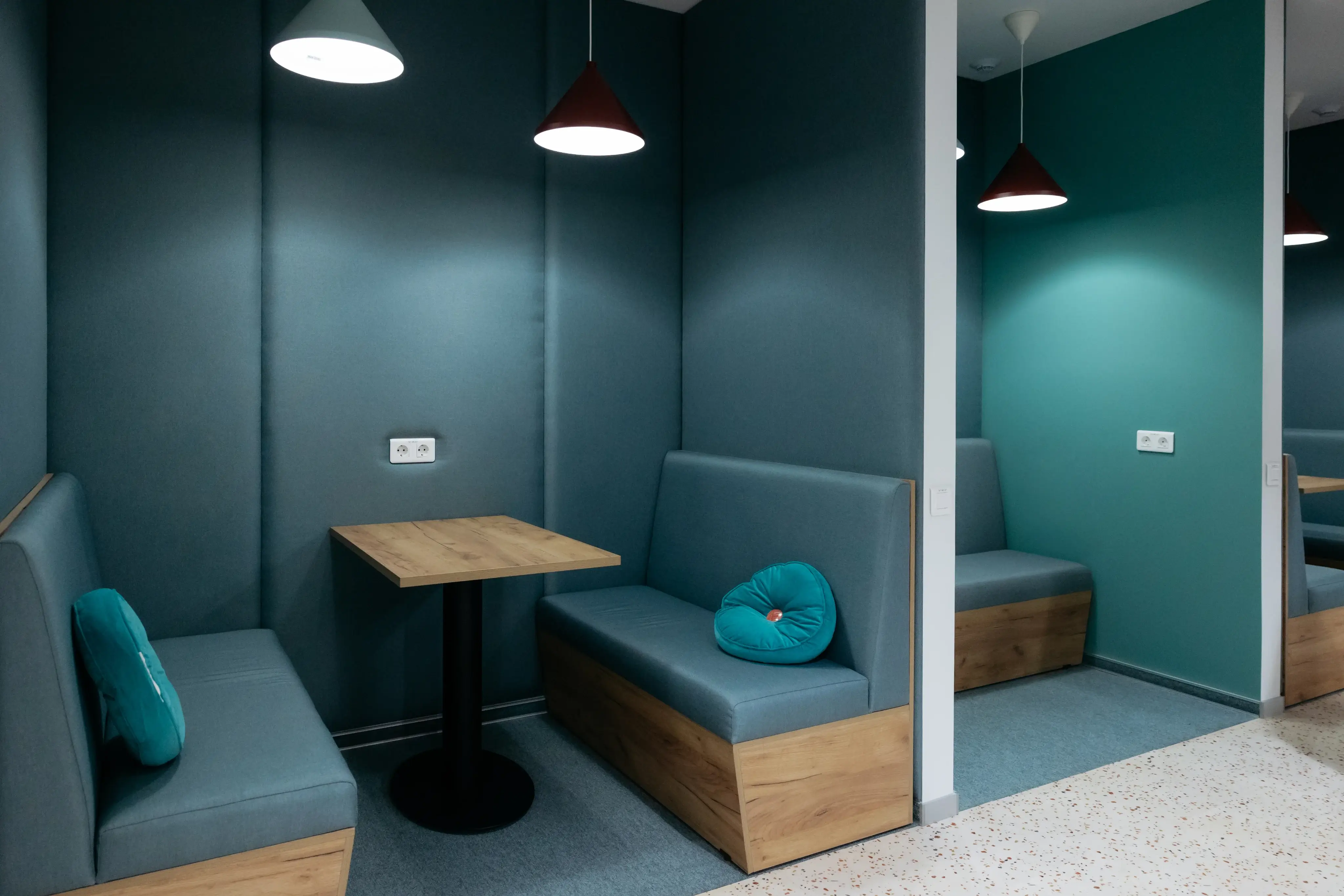 office